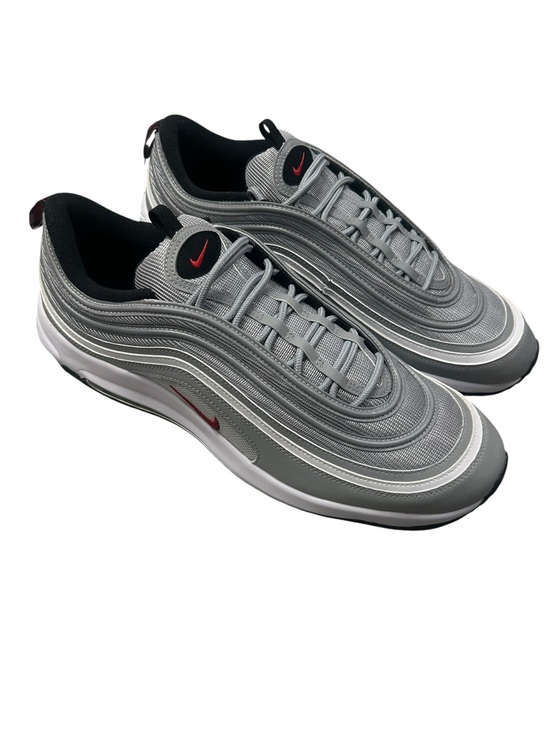 Nike Air Max Silver Bullet 97 Golf Sneakers Size 13 NWOB Men’s Turf Hybrid